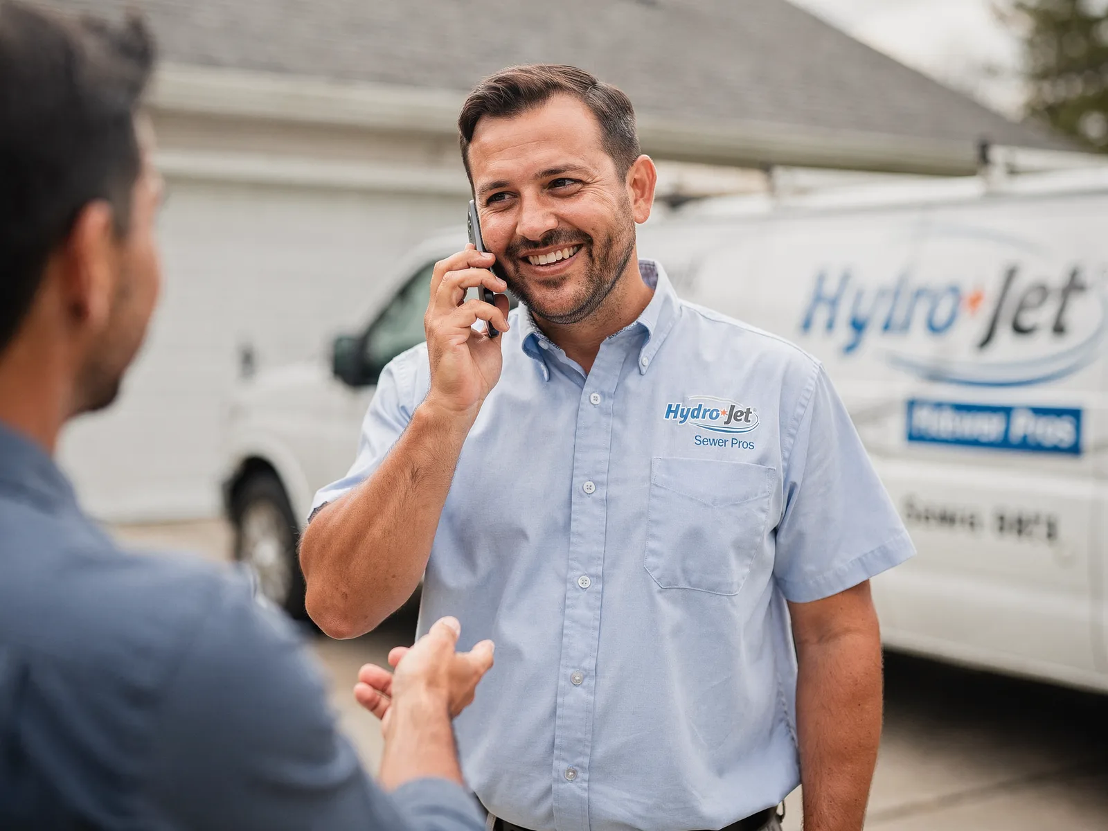 Hydro Jetting Alvord, IA FAQs